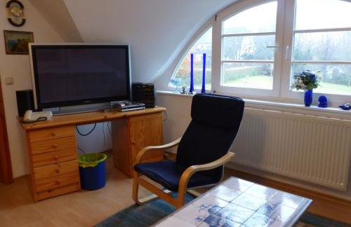 Ferienwohungen im Feriengarten DG - Foto 8