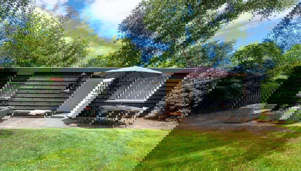 Beach House De Lichtboei 10 Minutes From the Beach - Foto 1, Imagen principal