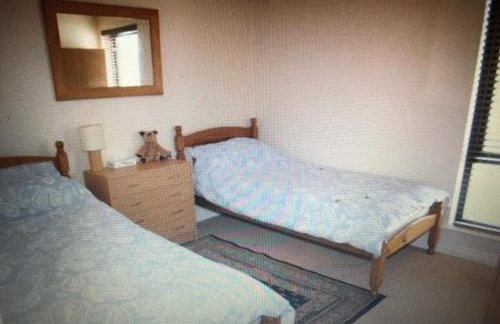 Beach Front Apt Portballintrae , Bushmills close to Royal Portrush Golf Club - Foto 8