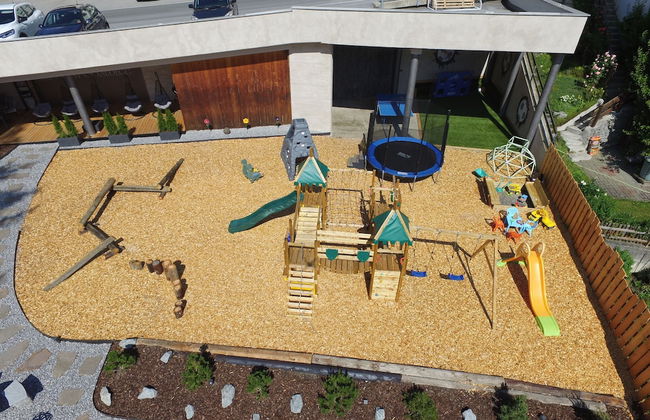 Laudegghof Ladis - Foto 54