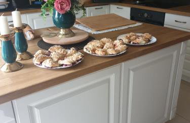 Słoneczny Dworek - Foto 37