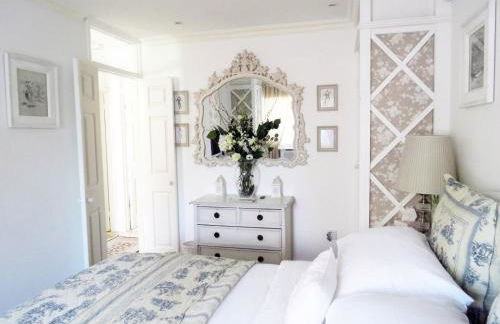 Beautiful Lymington New Forest Getaway - Foto 16