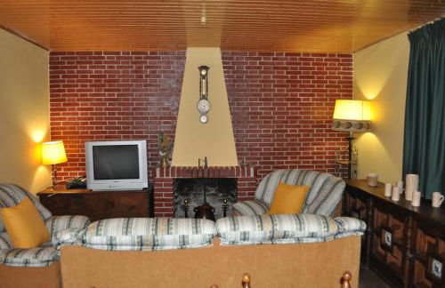 Casa Rural Pedraza - Foto 35