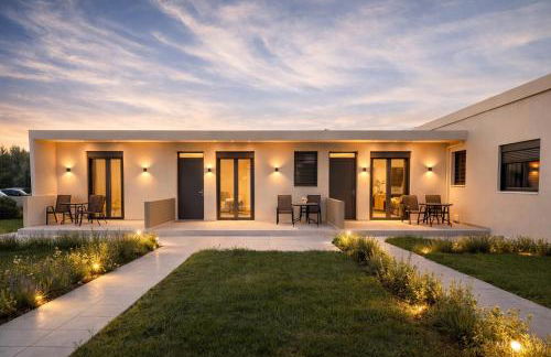 Sweven boutique apartments - Foto 1