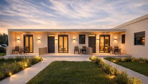 Sweven boutique apartments - Foto 1