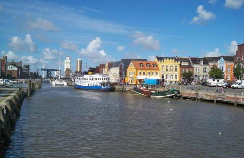 Reiterhof an der Nordsee - Foto 11