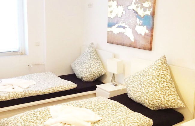 City Apartment Hannover - Foto 1