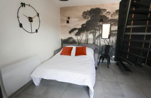 Maison la Cassine - Centre Doué la Fontaine - Proche Zoo - Photo 16