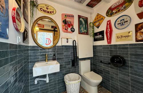 Casa Don Pelayo Boutique Apartments & Café - Foto 50