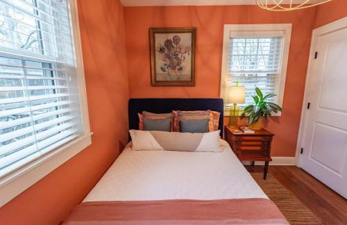 Cozy East Nash Home w Big Yard - Foto 53