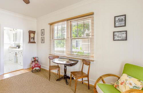 Garden Cottage Unit B - Foto 7