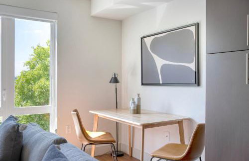 Bellevue jr 1br w gym cafe nr restaurants SEA-613 - Foto 3