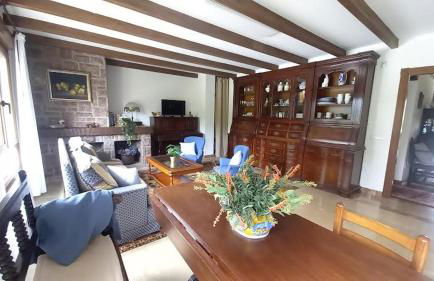 Casa Descanso en Familia - Foto 18