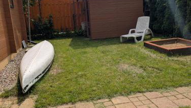 Domek letniskowy OAZA - Foto 4