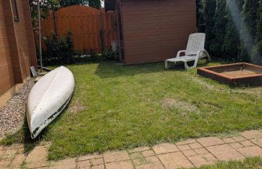 Domek letniskowy OAZA - Foto 4