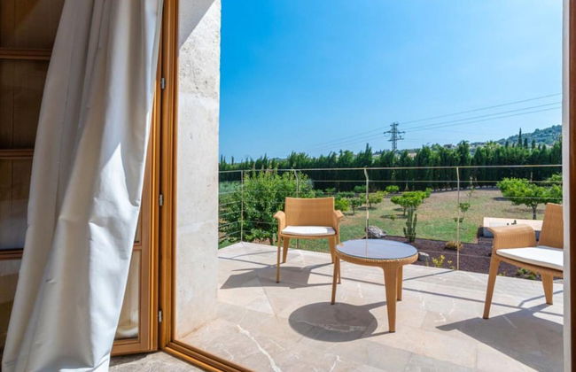 Villa in Mallorca With Event Space & Chill Out - Photo 36