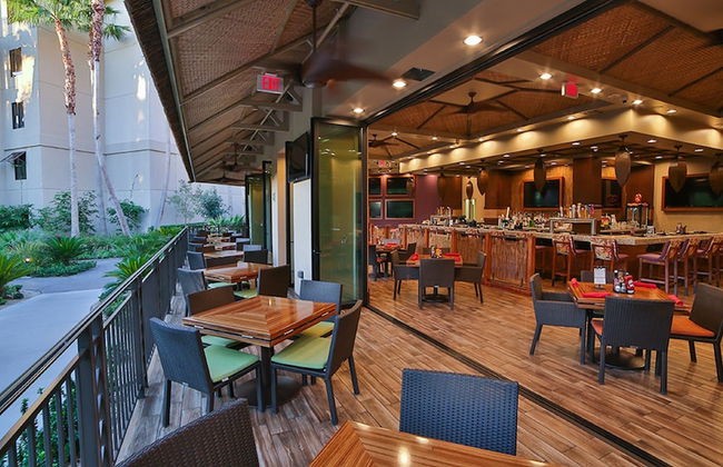 Tahiti Village Resort & Spa - Foto 34