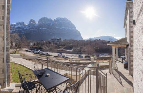 MAKRIS Papigo luxury suites - Photo 71