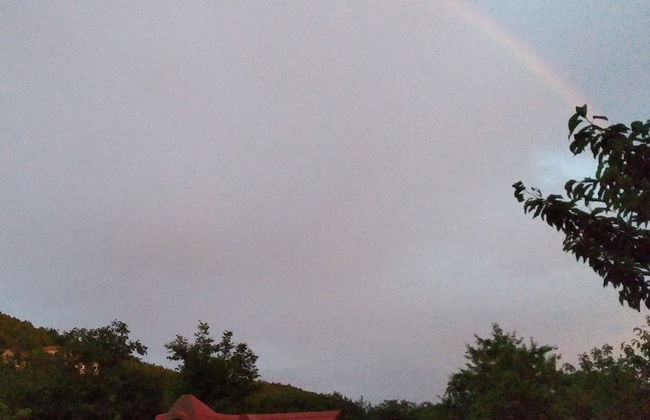 Immaculate 2-bed Cottage Near Krka Waterfalls - Foto 11