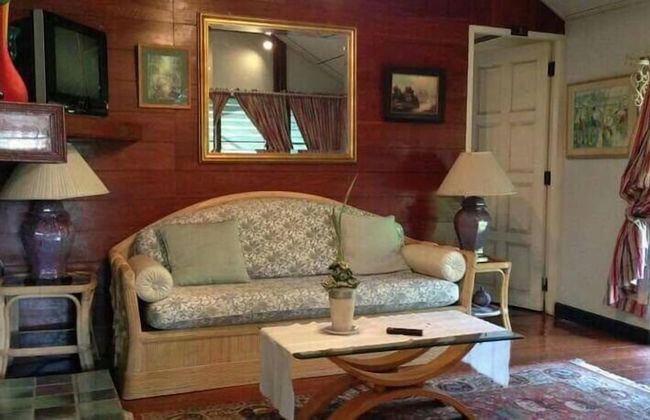 The Stove House Hang Dong Chiang Mai - Foto 16