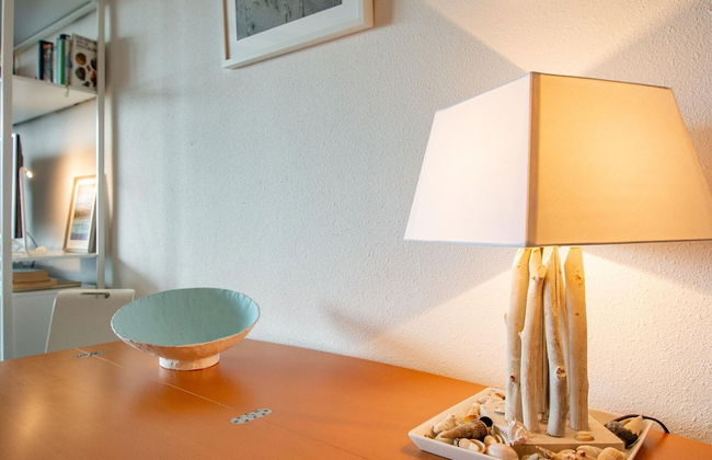 Apartment With a View of Dunes of Groote Keeten - Foto 23