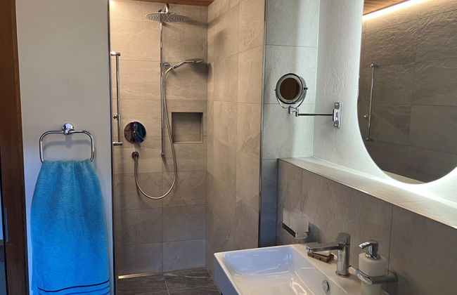 Ferienwohnungen Chasa Werro - Foto 45