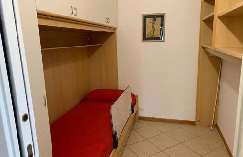 Luminoso alloggio vista mare, comodo alla spiaggia - Foto 19