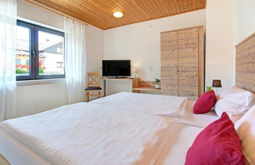 Ferienhaus Storchenblick - Foto 4