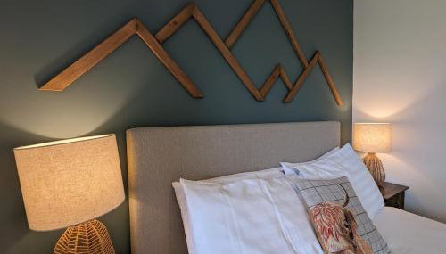 Ashdale Cottage with Sauna, Plunge Pool, Games Room, Kit Drying Room - Foto 3