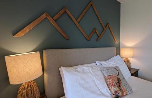 Ashdale Cottage with Sauna, Plunge Pool, Games Room, Kit Drying Room - Foto 3