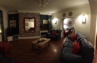 Large countryside home - Foto 25