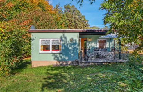 Ferienhaus Boitzenburger Land - Foto 10