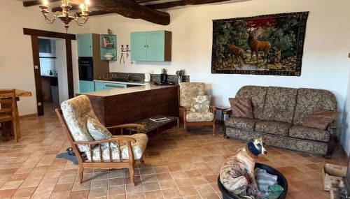 The Burrow, Oradour ST Genest - Foto 3