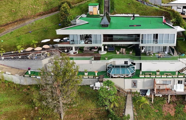 EleMYNT LifeStyle Hotel - Foto 74