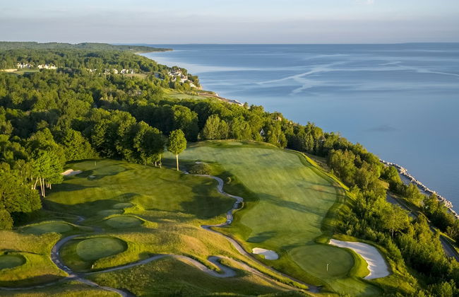 Cottages at Bay Harbor - Foto 40