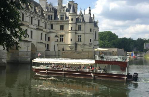 Au Coeur de la Cour - Foto 45