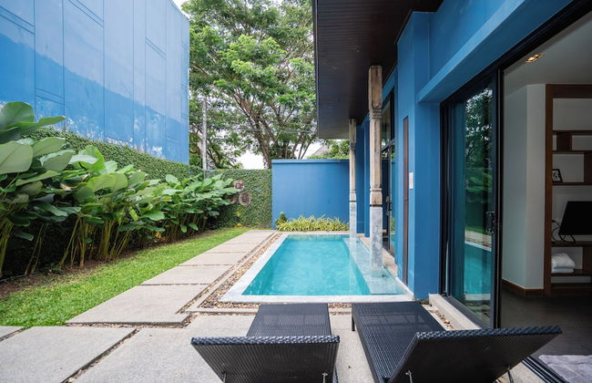 Wings Phuket Villa by Two Villas Holiday - Foto 19