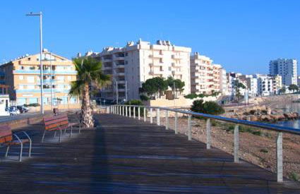 1ª LINEA DE MAR CON VISTA FANTÁSTICA - Foto 20