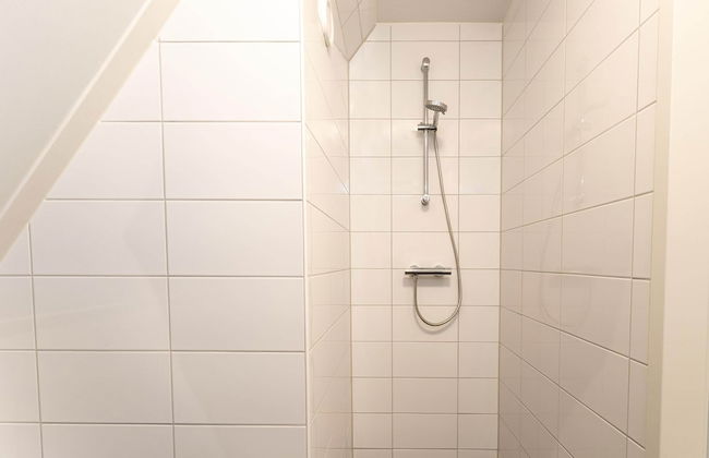 Holiday Home Near Scherpenisse Beach - Foto 26