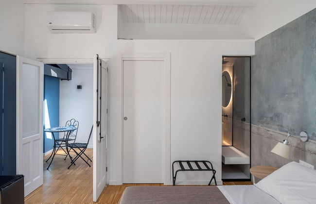 Le Stanze di Triyah - Foto 13