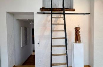 Galeriewohnung Alte Post - Foto 7