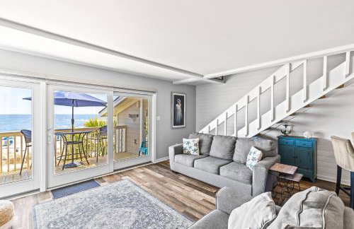 Seagrove Villa 11C - Oceanfront View! Center of Resort! - Foto 22