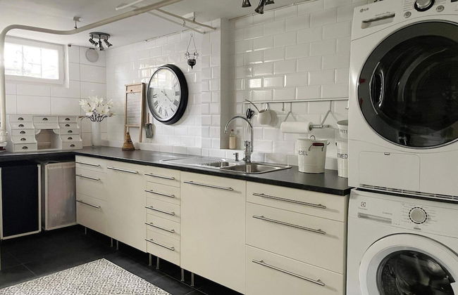 4 Star Holiday Home in Spanga - Foto 15