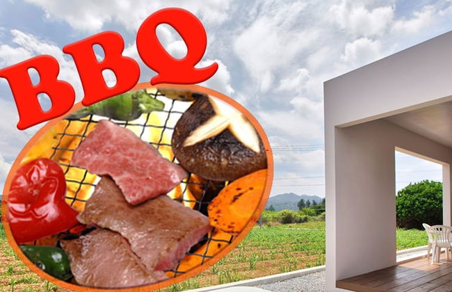 Cottage Seawind NAKIJIN - Foto 14