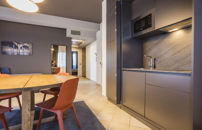 Residence 9 Line - Foto 29