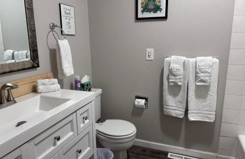 Sunny Days! Room for All and Pet Friendly - Foto 22