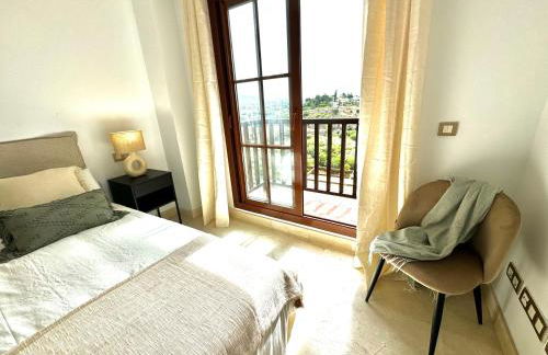 Piso de lujo totalmente equipado a estrenar para 6 - Foto 9