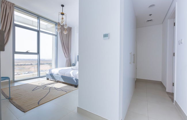 Nasma Luxury Stays - Pulse Residence - Photo 11