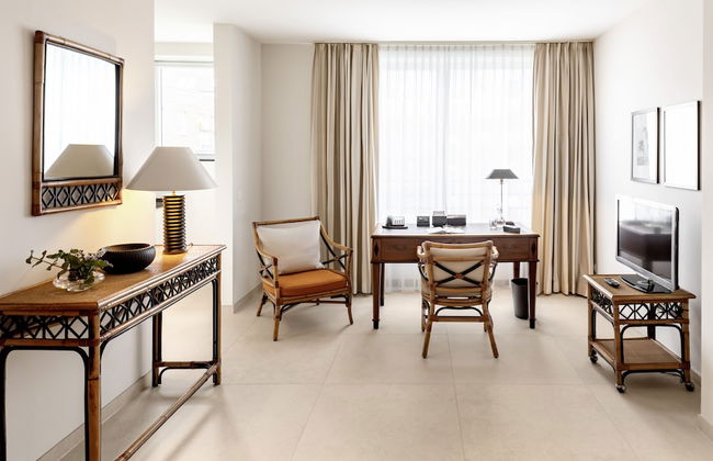 The Mandala Suites Berlin - Foto 20