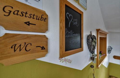 Gästehaus Arracher Hof - Foto 25